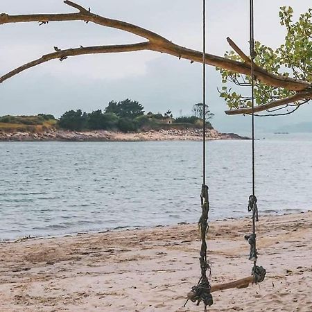Estudio Camelia Marín Eksteriør bilde