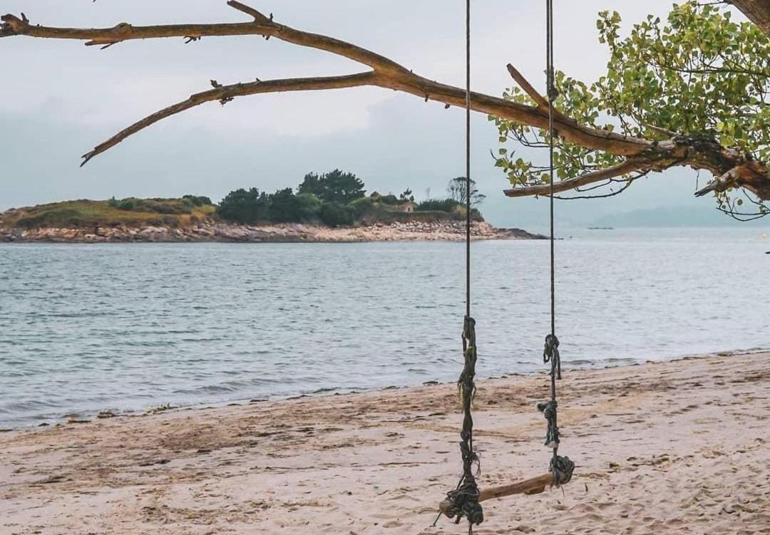 Estudio Camelia Marín Eksteriør bilde